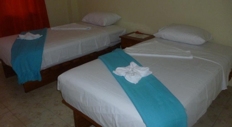 Hotel Neptuno